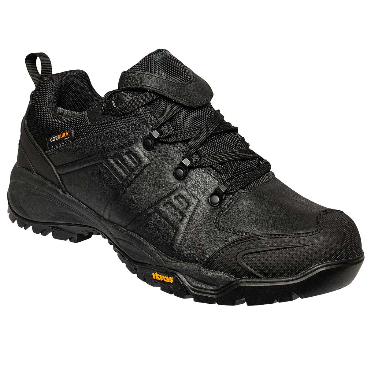 Buty taktyczne Bennon Panther XTR O2 Low - Black