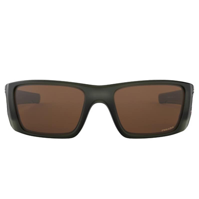 Okulary przeciwsłoneczne Oakley - Fuel Cell Matte Olive Ink Prizm Tungsten