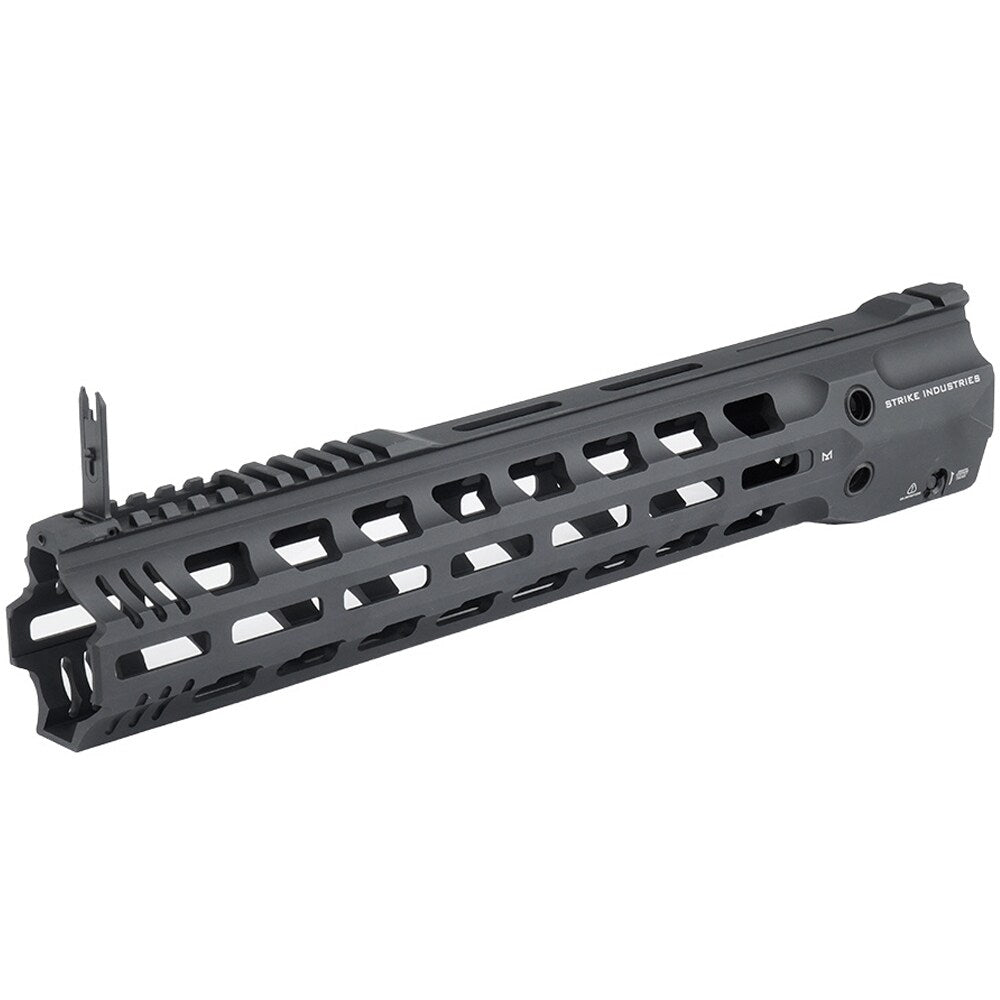 Łoże Strike Industries Gridlok Lightspeed 9" do karabinków HK 416 - Black