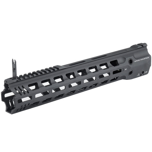 Łoże Strike Industries Gridlok Lightspeed 9" do karabinków HK 416 - Black