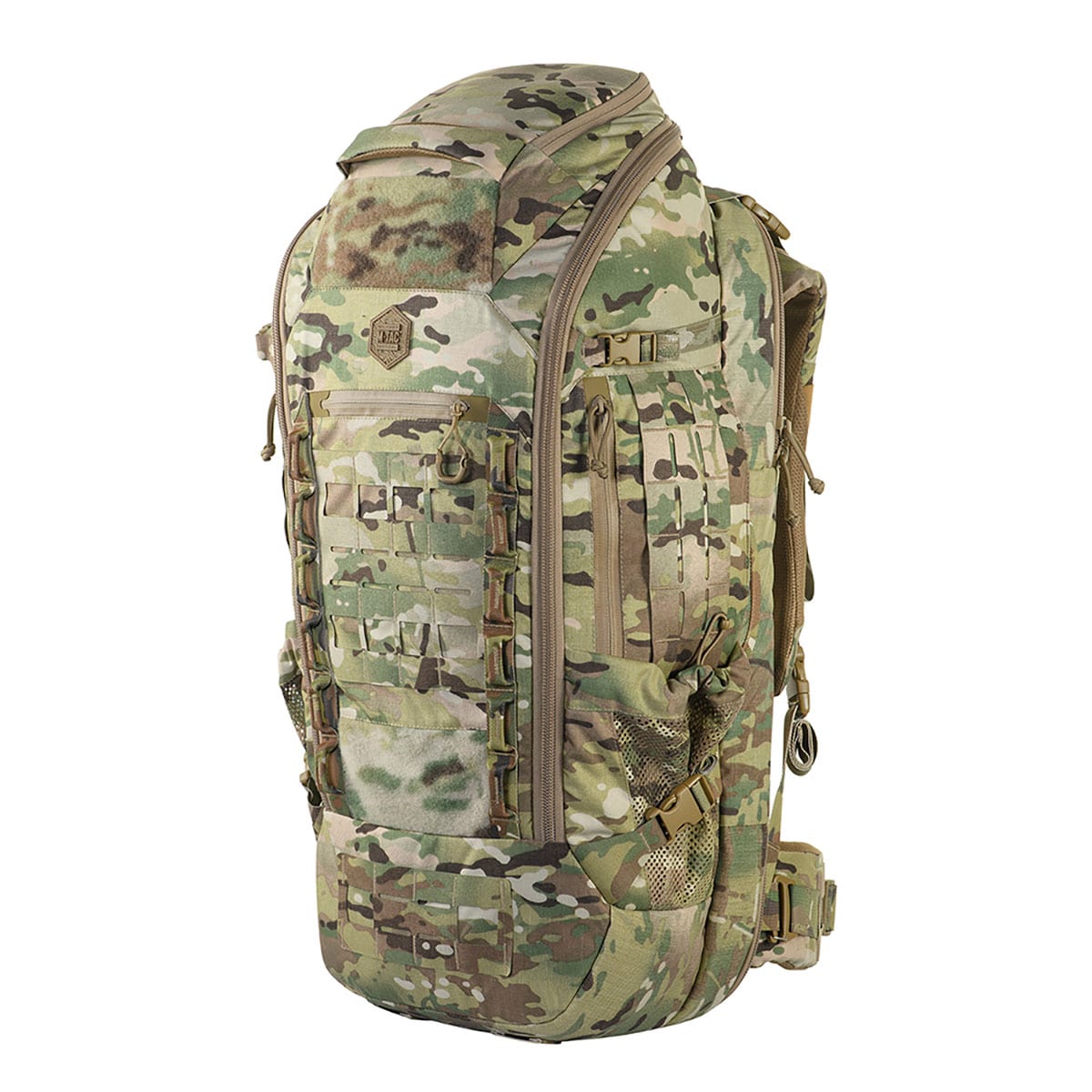 Plecak M-Tac Large Gen.IV Elite 60 l - MultiCam