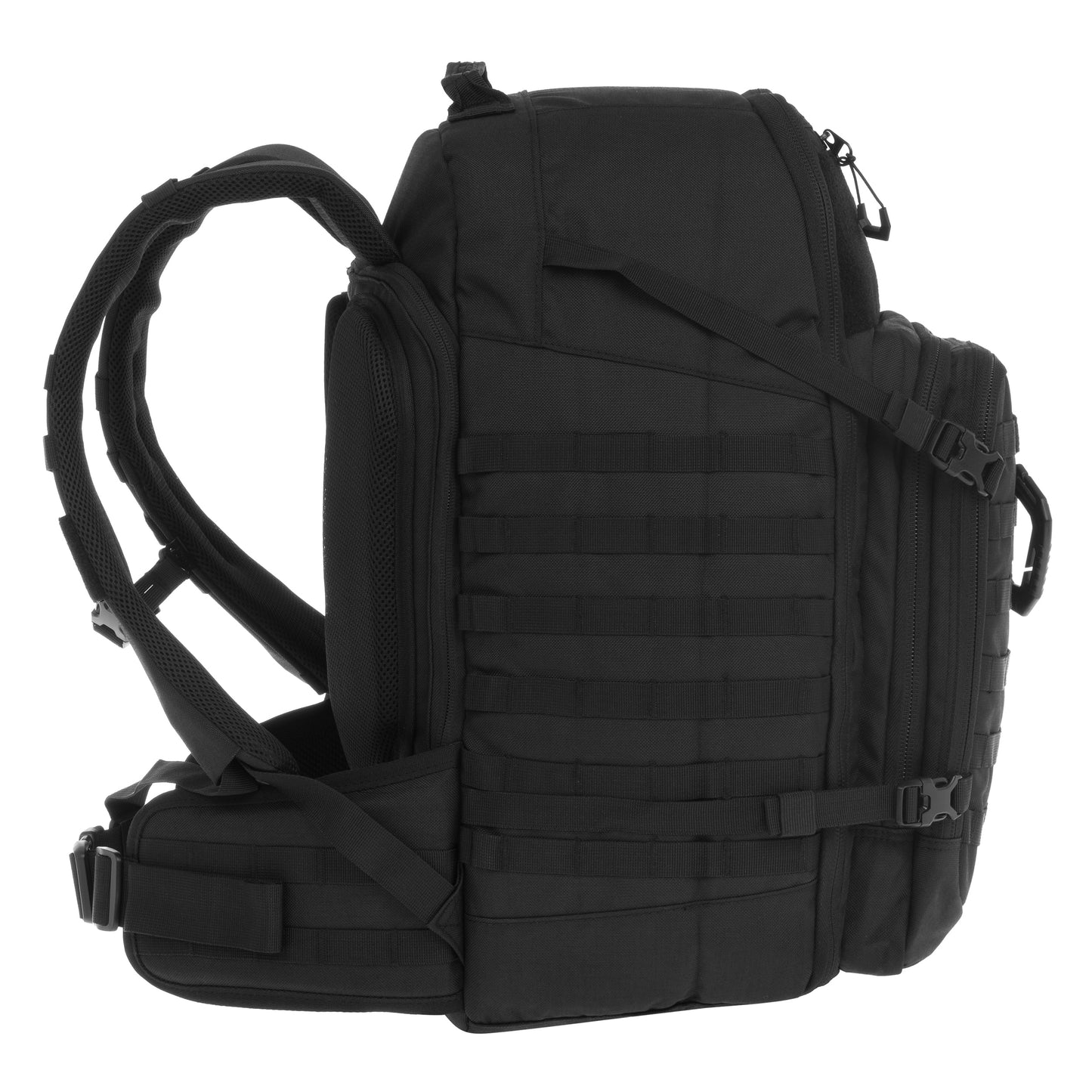 Plecak Highlander Forces Harrier 45 l - Black