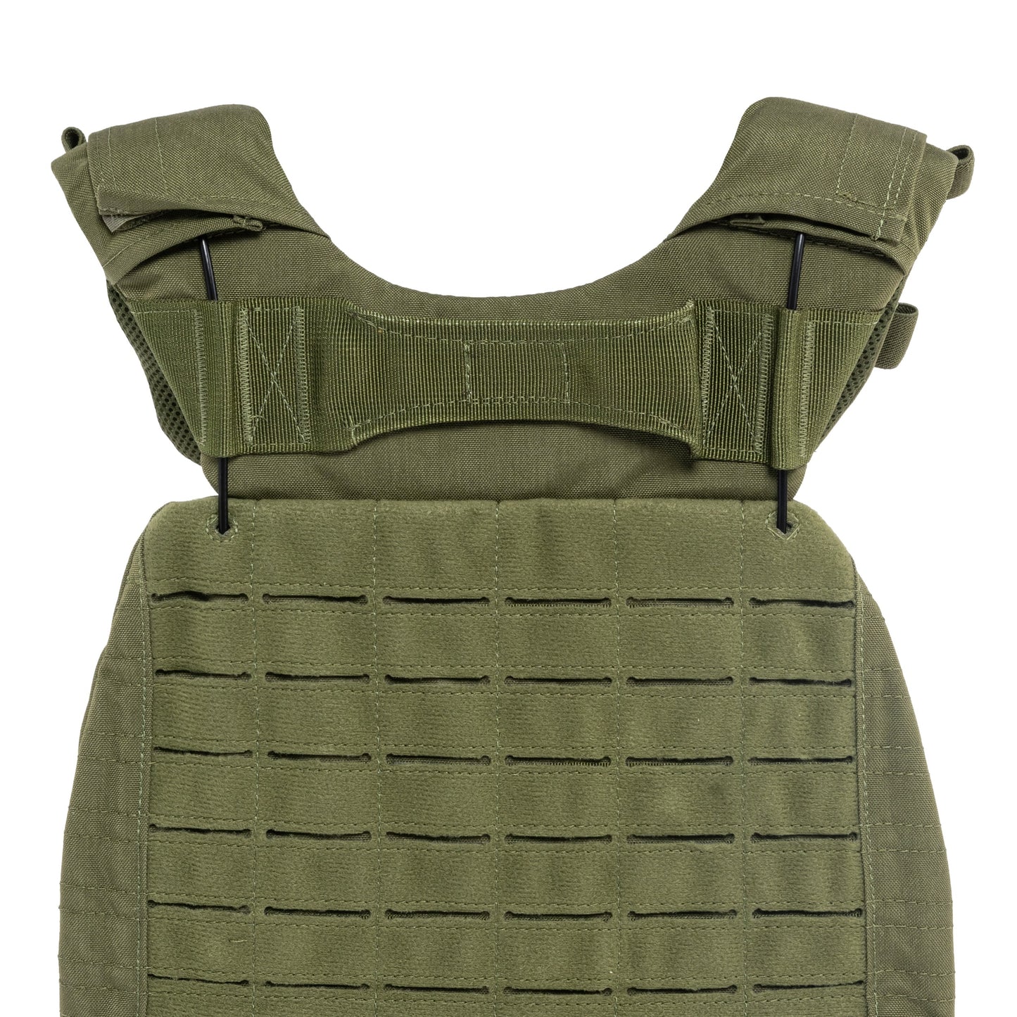 Kamizelka taktyczna Pentagon Milon - Olive