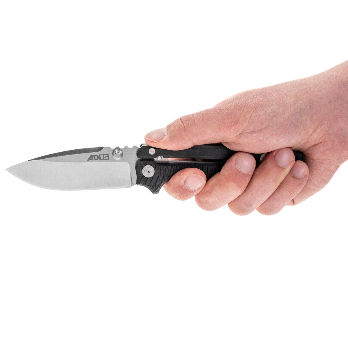 Nóż składany Cold Steel AD-15 S35VN - Black