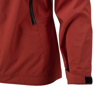 Kurtka damska Helikon Squall Hardshell - Crimson Sky