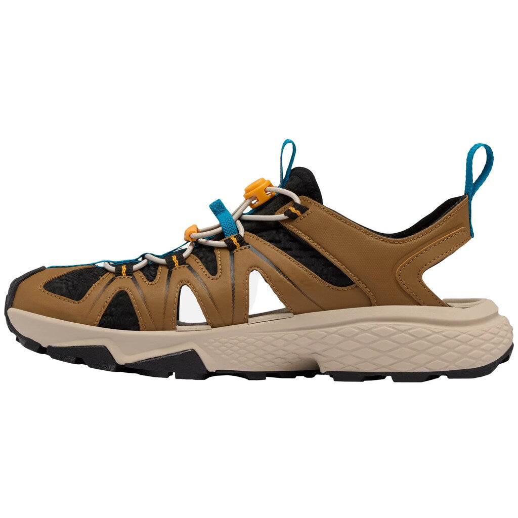 Sandały Columbia Peakfreak Roam - Delta/Mango