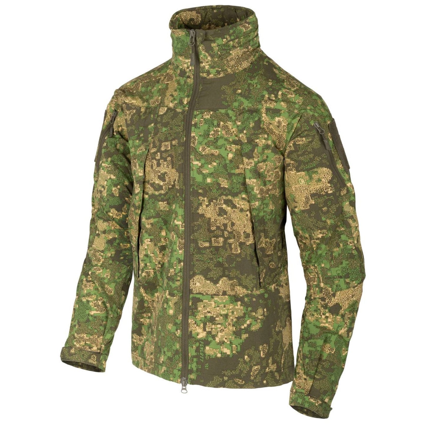 Kurtka Helikon Blizzard StormStretch - PenCott WildWood