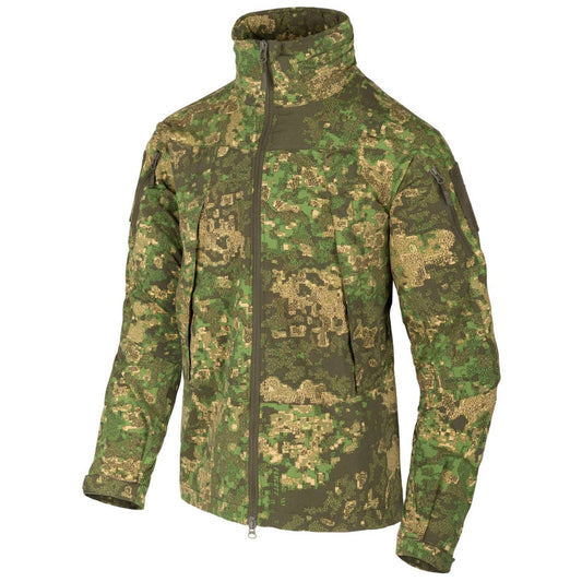 Kurtka Helikon Blizzard StormStretch - PenCott WildWood