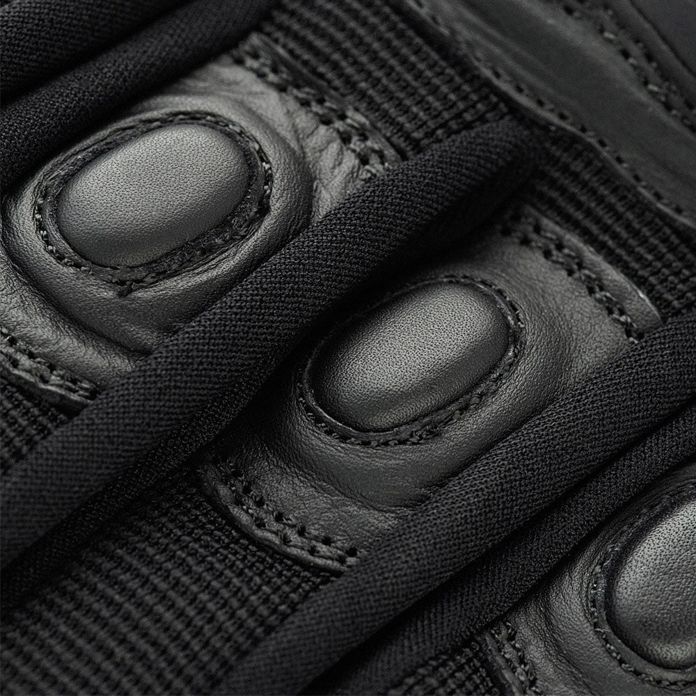 Rękawice taktyczne M-Tac Assault Tactical Mk.4 - Black