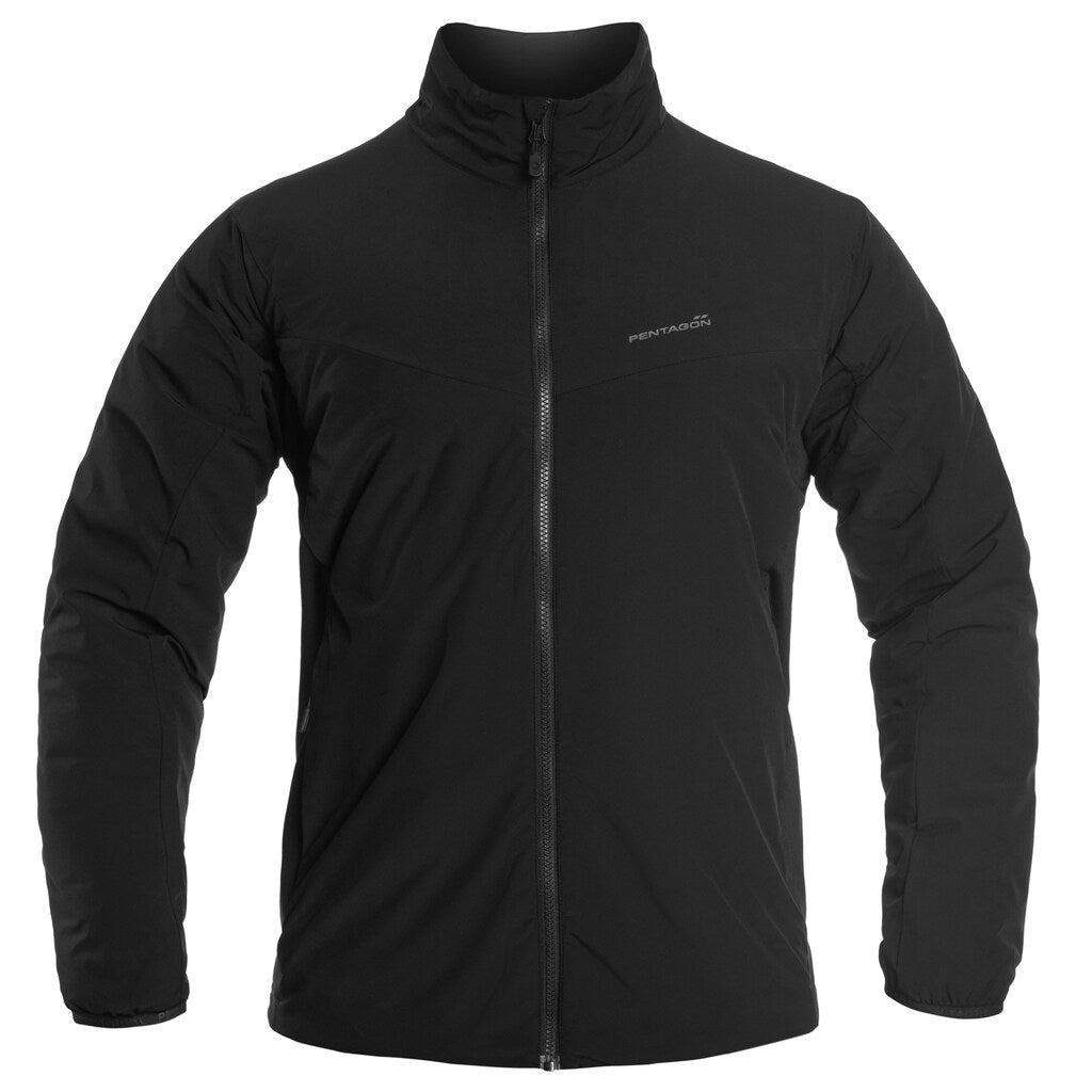 Kurtka Pentagon Lynx Insulation Jacket - Black