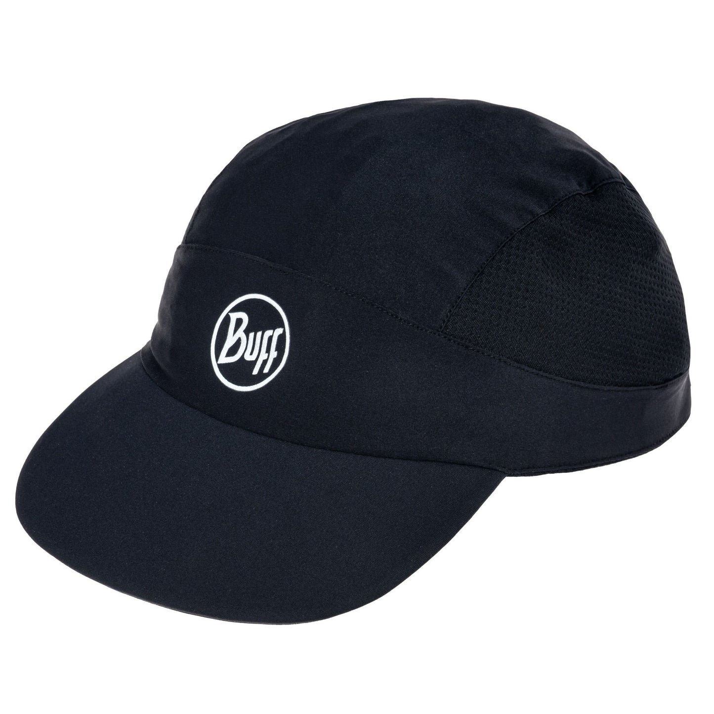 Czapka z daszkiem Buff Safety Pack Cap - Solid Navy