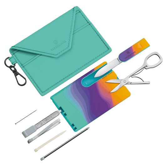Zestaw Victorinox SwissCard Classic - Sydney Style