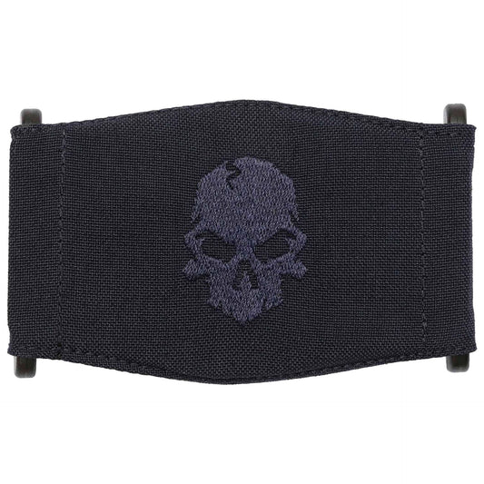 Klamra UF PRO Skull Waist/Flex Belt-Buckle - Navy Blue
