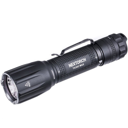 Latarka Nextorch TA30 C Max - 3000 lumenów