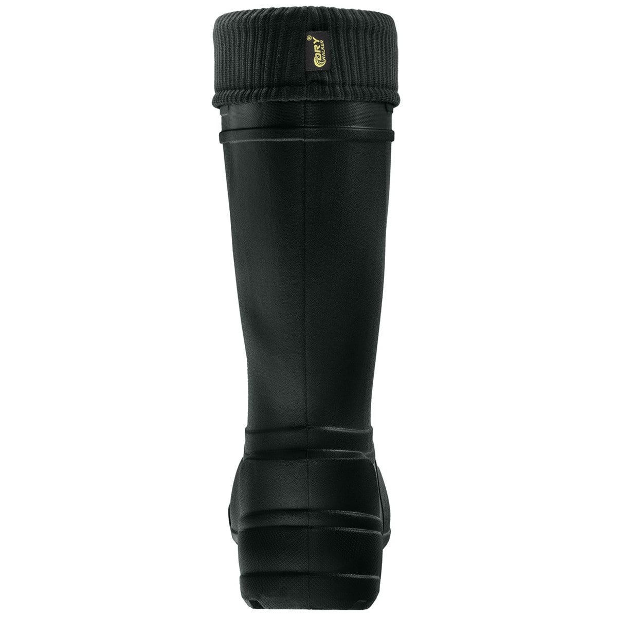 Kalosze Dry Walker Trident - Black