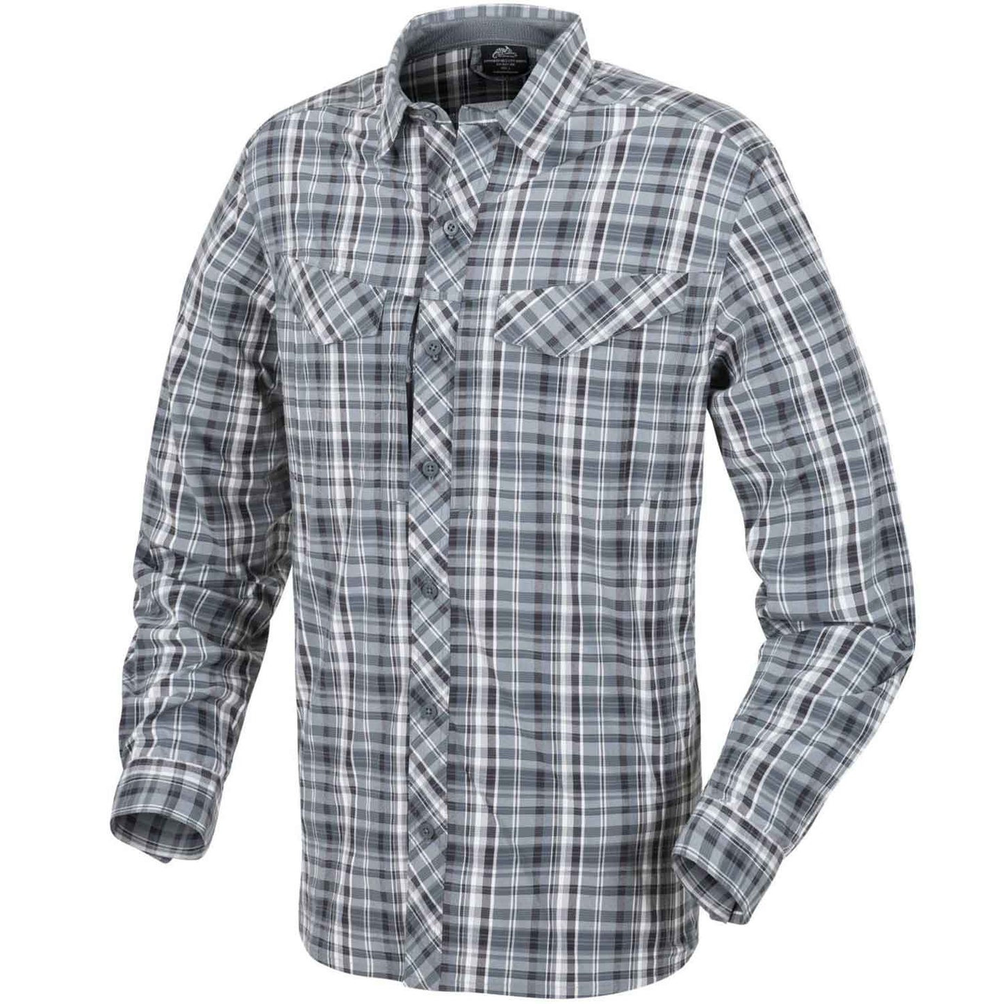 Koszula Helikon Defender Mk2 City - Stone Plaid