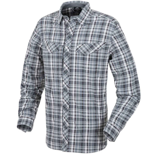 Koszula Helikon Defender Mk2 City - Stone Plaid