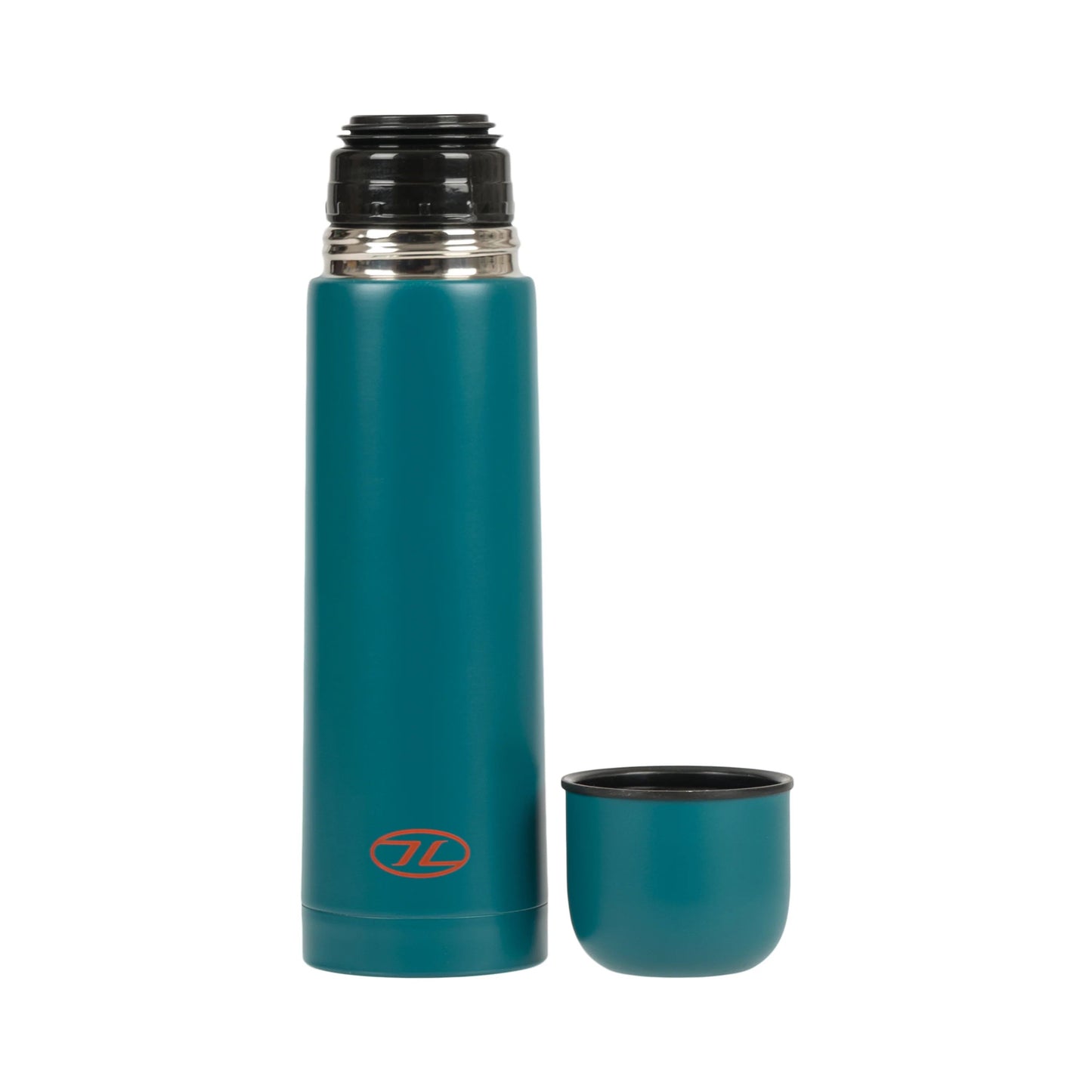 Termos Highlander Outdoor Duro flask 500 ml - Deep Ocean