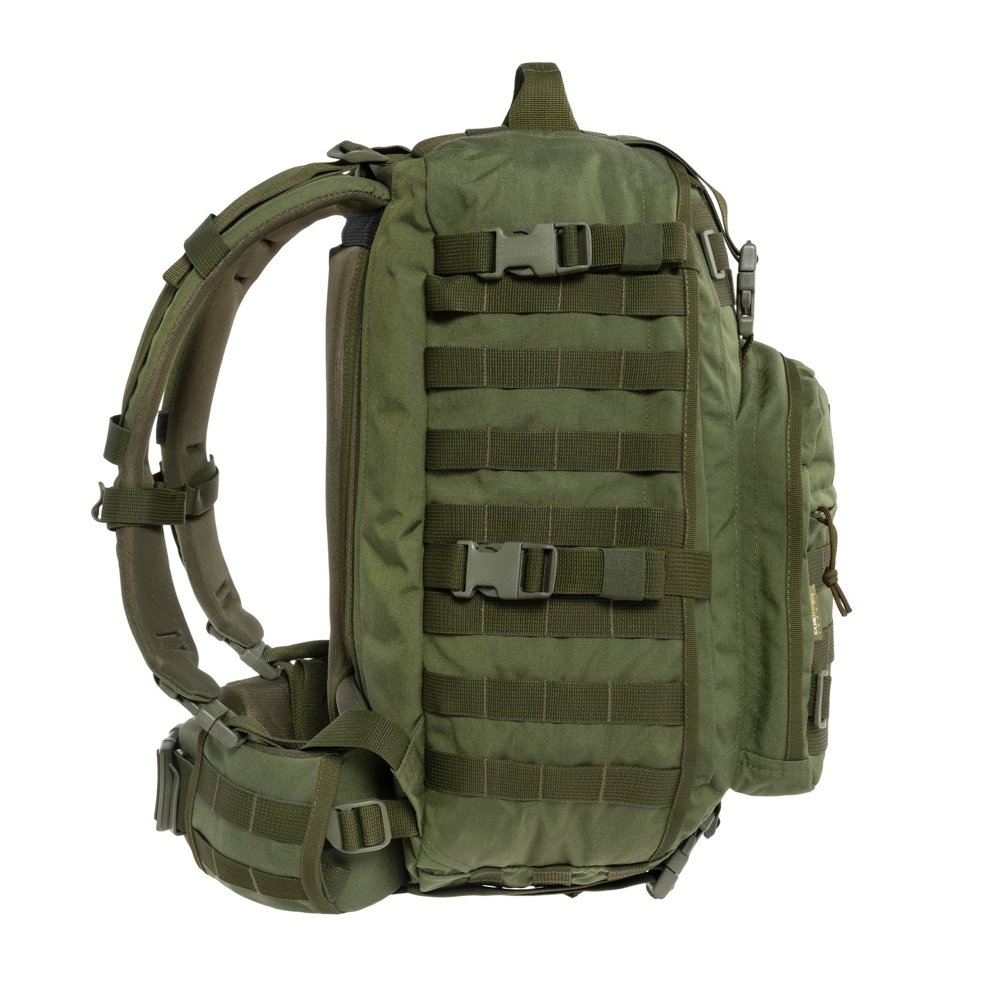 Plecak Wisport Whistler II 35 l - Olive Green