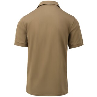Koszulka termoaktywna Polo Helikon UTL TopCool Lite - Coyote