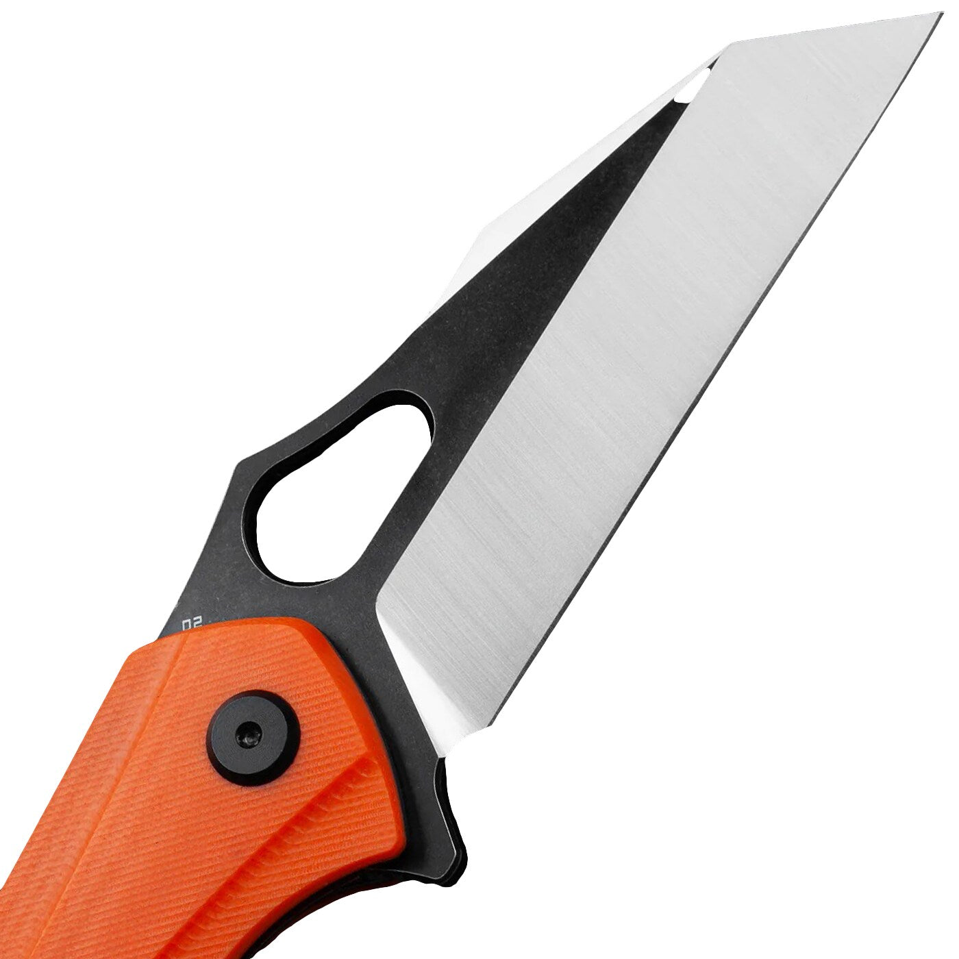 Nóż składany Bestech Knives Operator - Orange