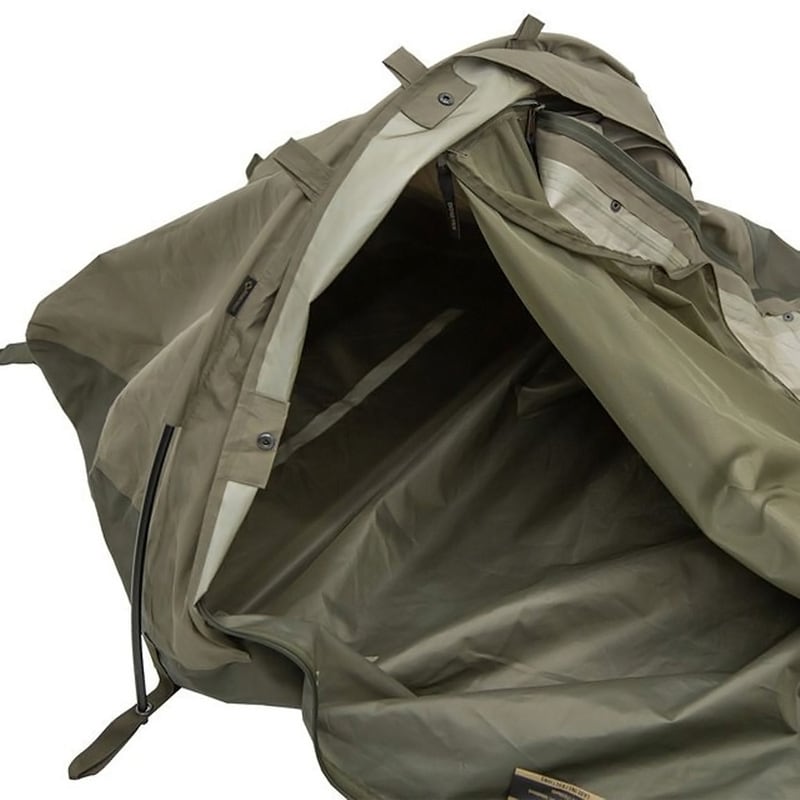 Namiot 1-osobowy norka Carinthia Micro Tent Plus - Olive