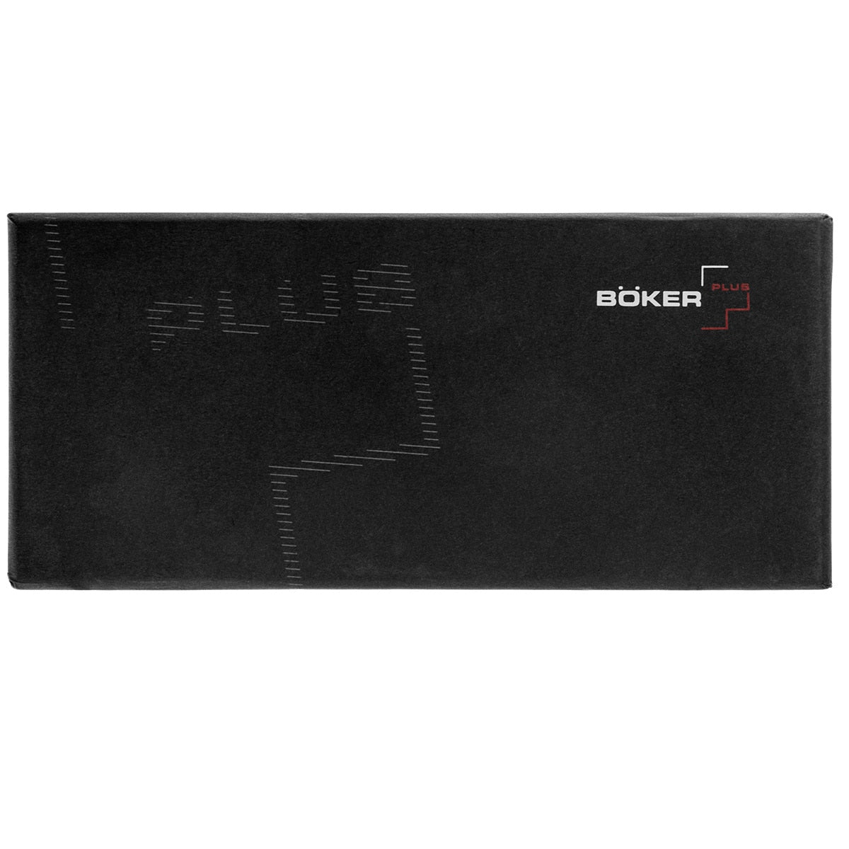 Nóż składany motylek Boker Plus Balisong G10 - duży