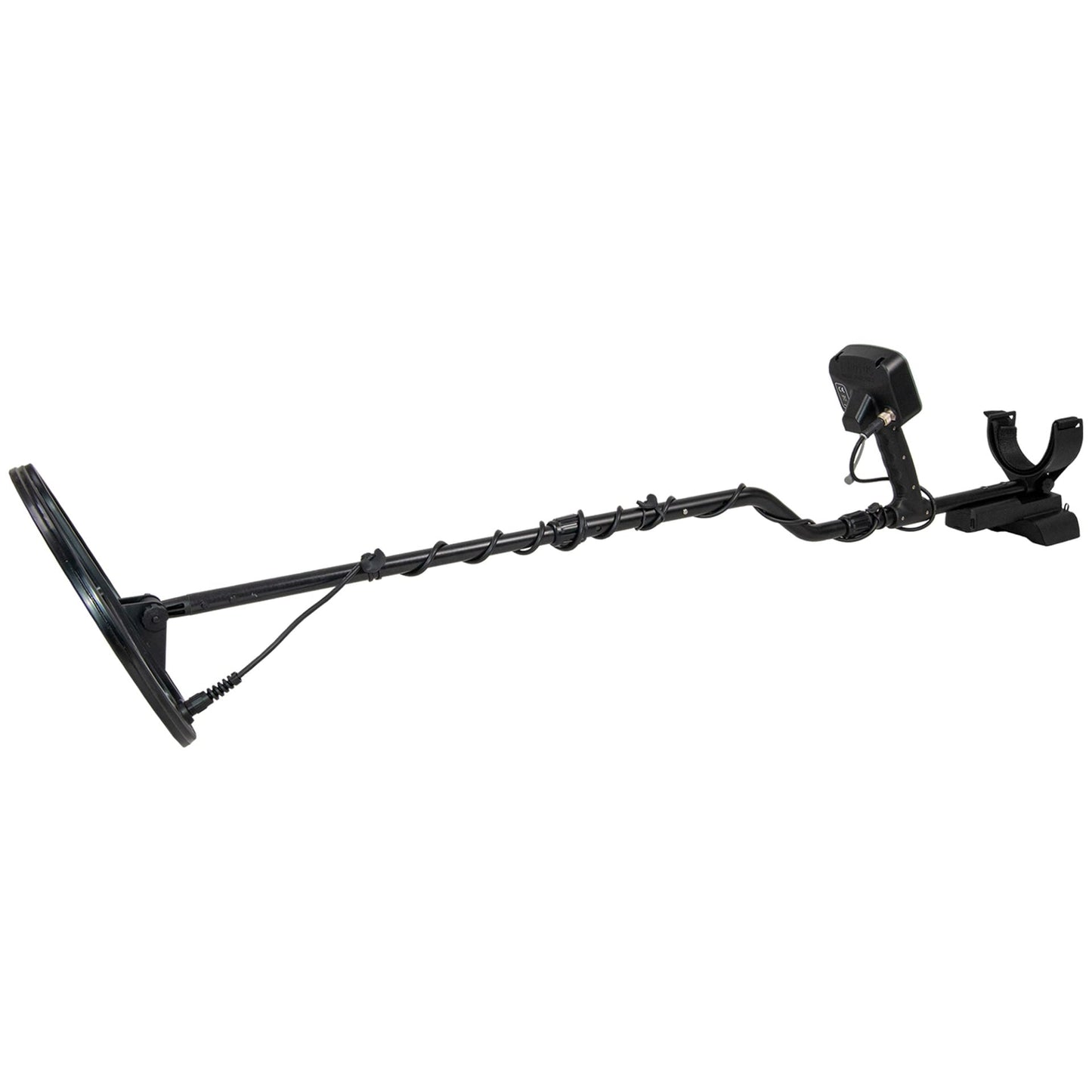 Wykrywacz metali Rutus Atrex DD28