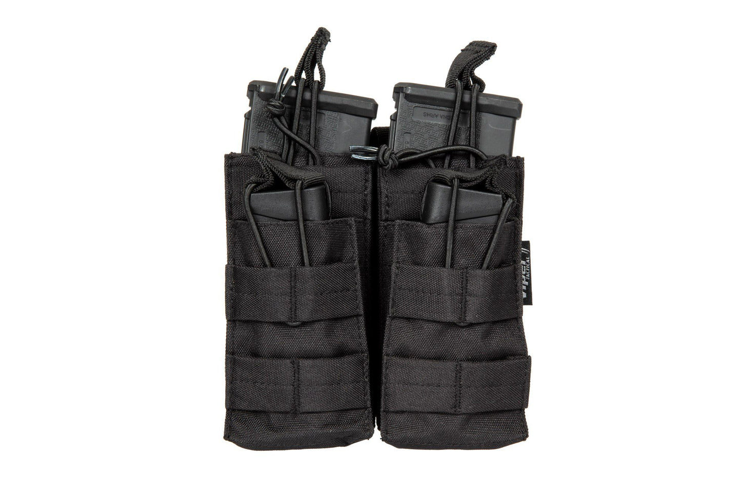 Ładownica Viper Tactical na 4 magazynki do M4/M16 - Czarna