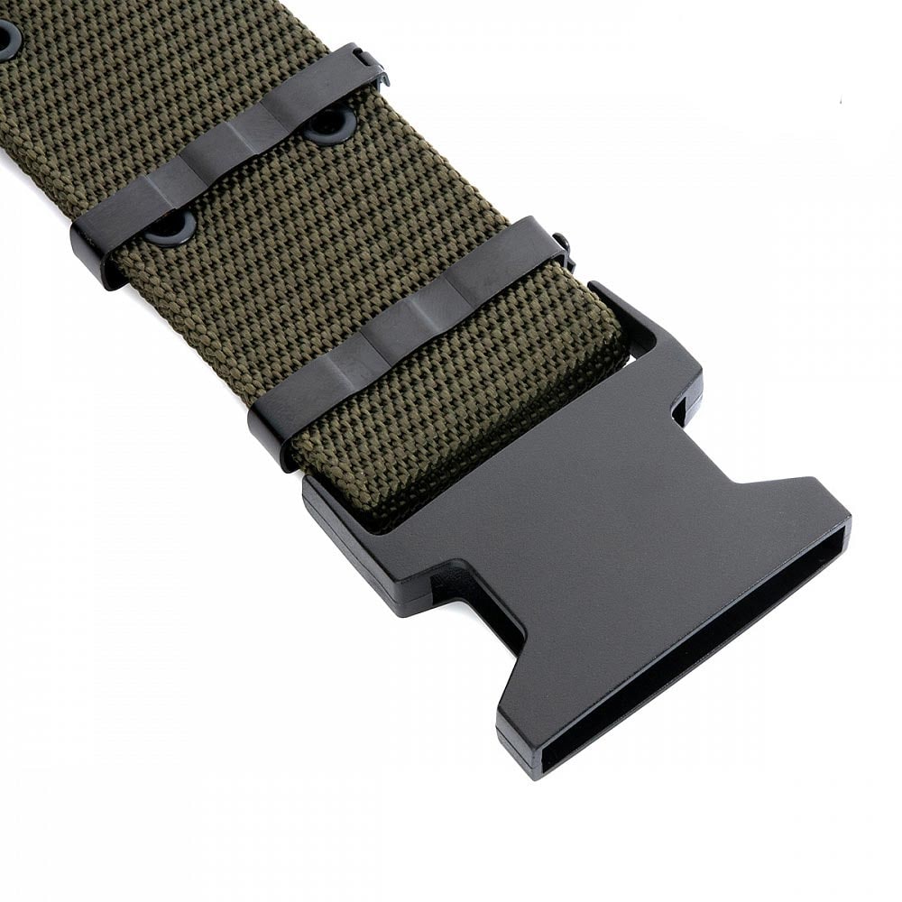 Pas taktyczny M-Tac Pistol - Olive