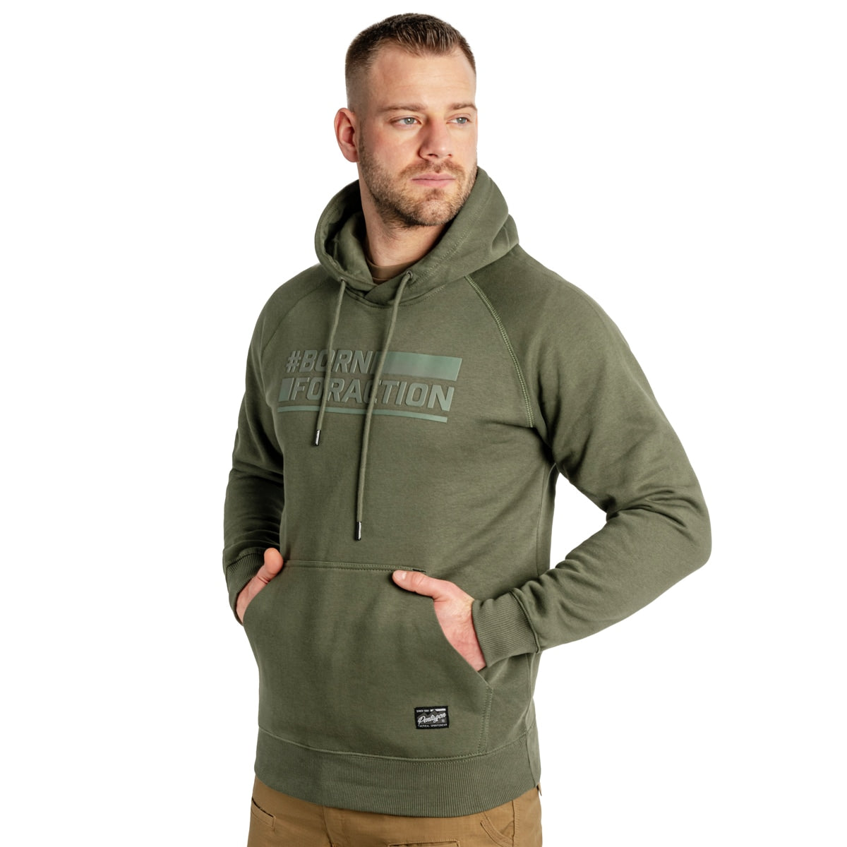Bluza Pentagon Phaeton BA - Camo Green