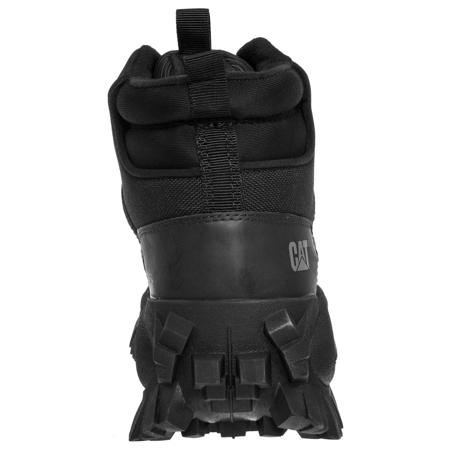 Buty Cat Footwear Intruder Galosh 2.0 - Black