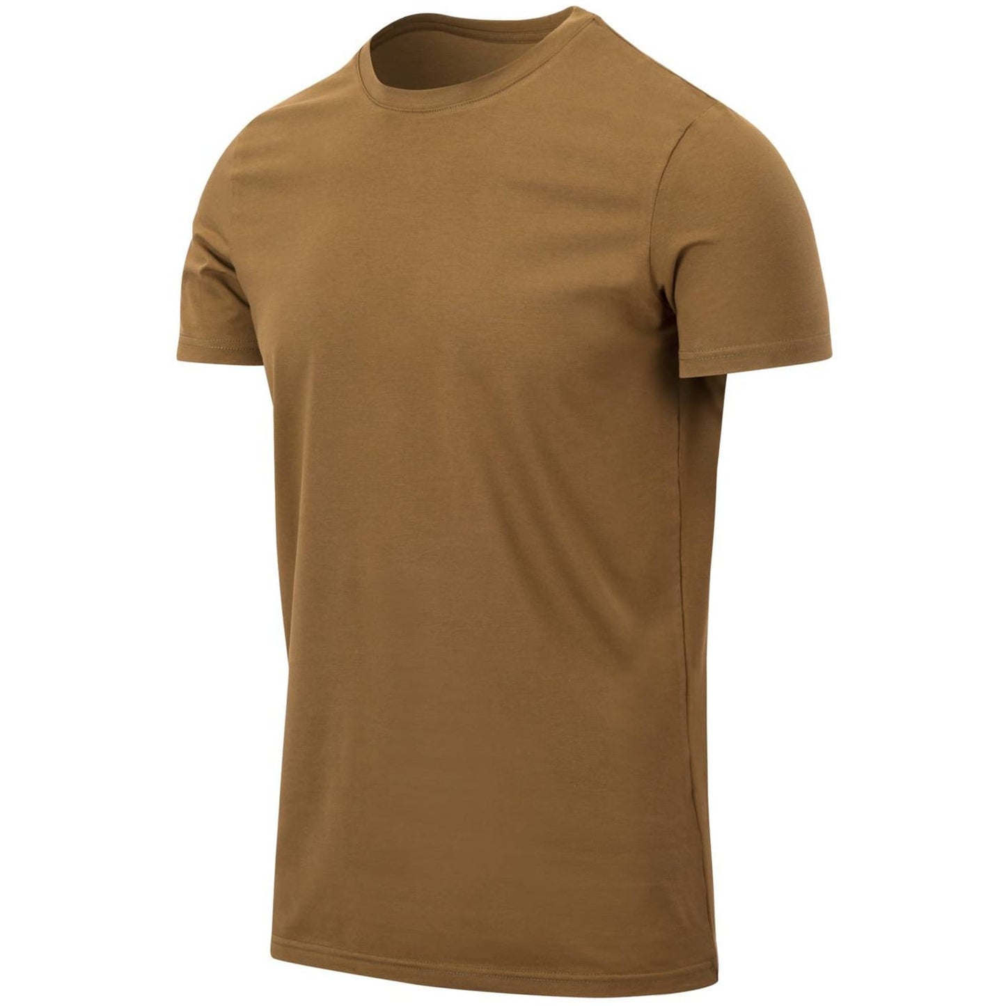 Koszulka T-Shirt Helikon Slim - Coyote