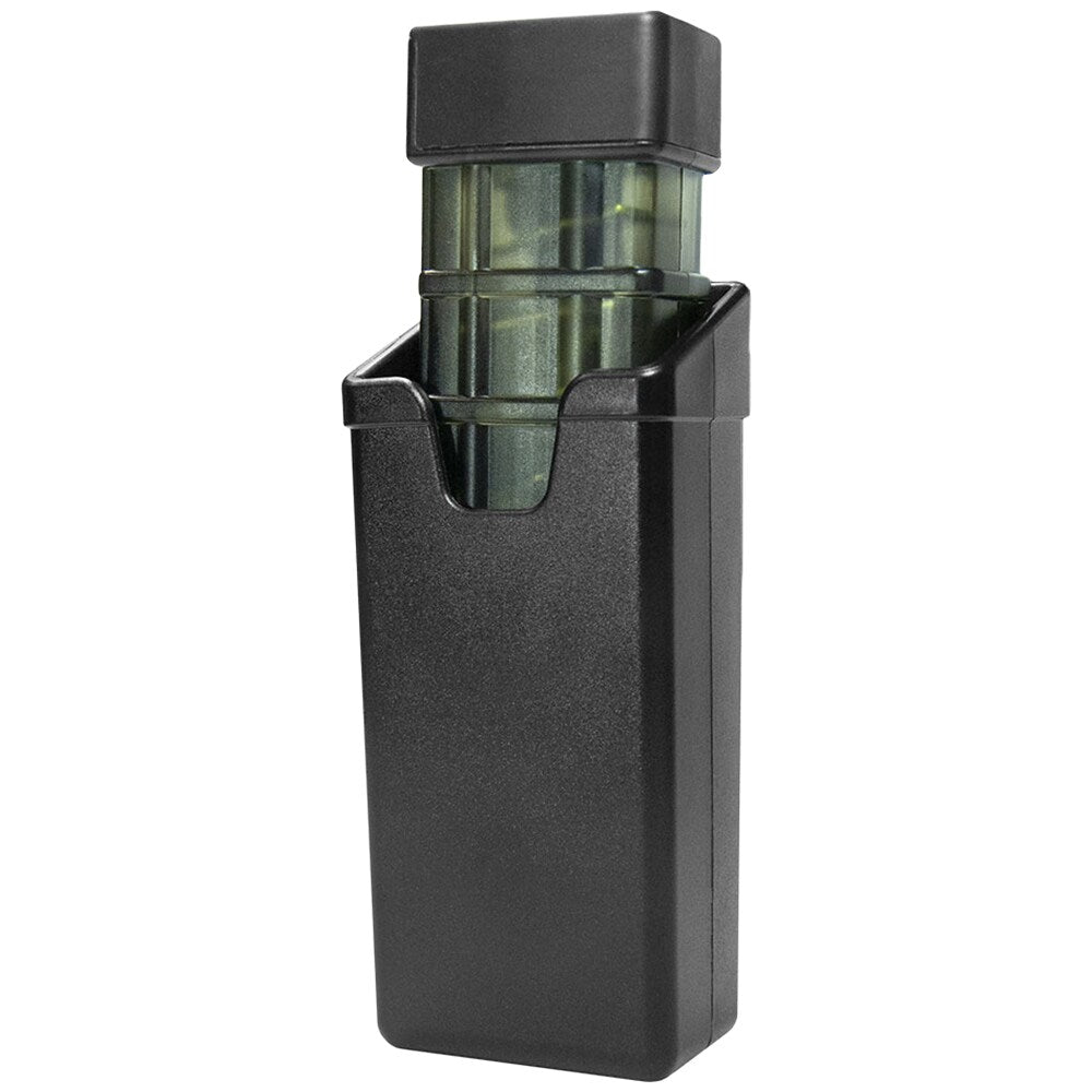 Ładownica obrotowa ESP z montażem UBC-05 na magazynki do CZ Scorpion Evo/GP Stribog - Black