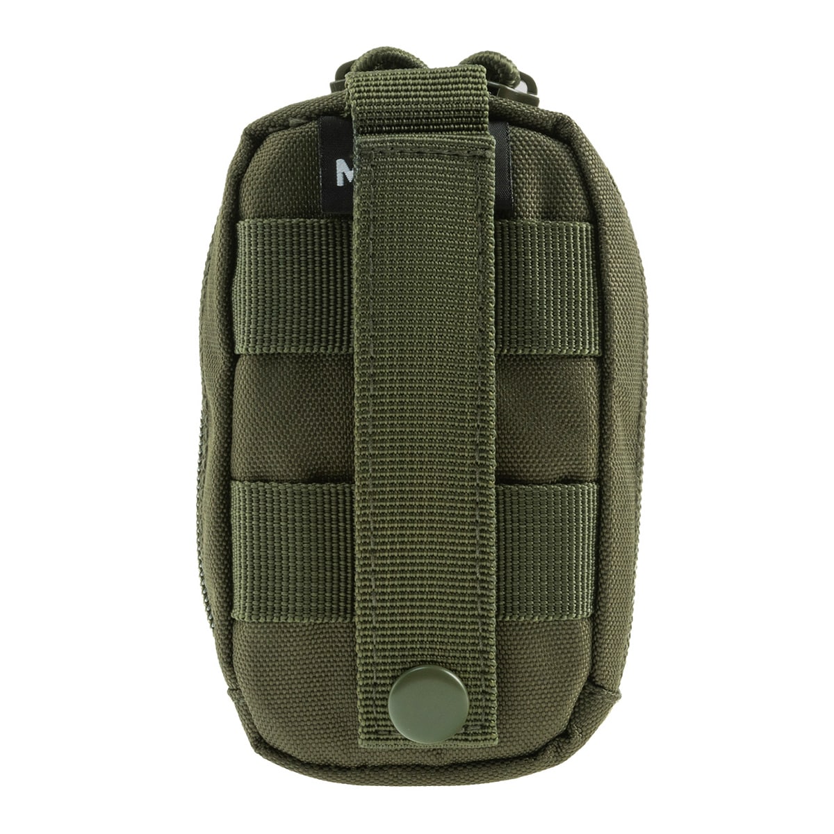 Zasobnik Mil-Tec Molle - olive