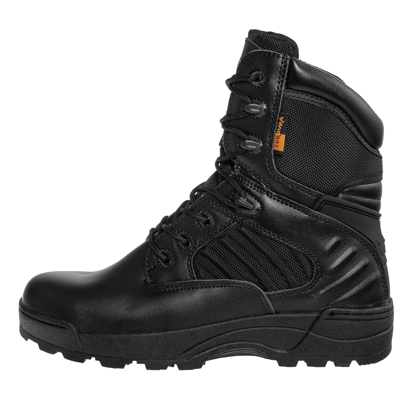 Buty Highlander Forces Echo - Black