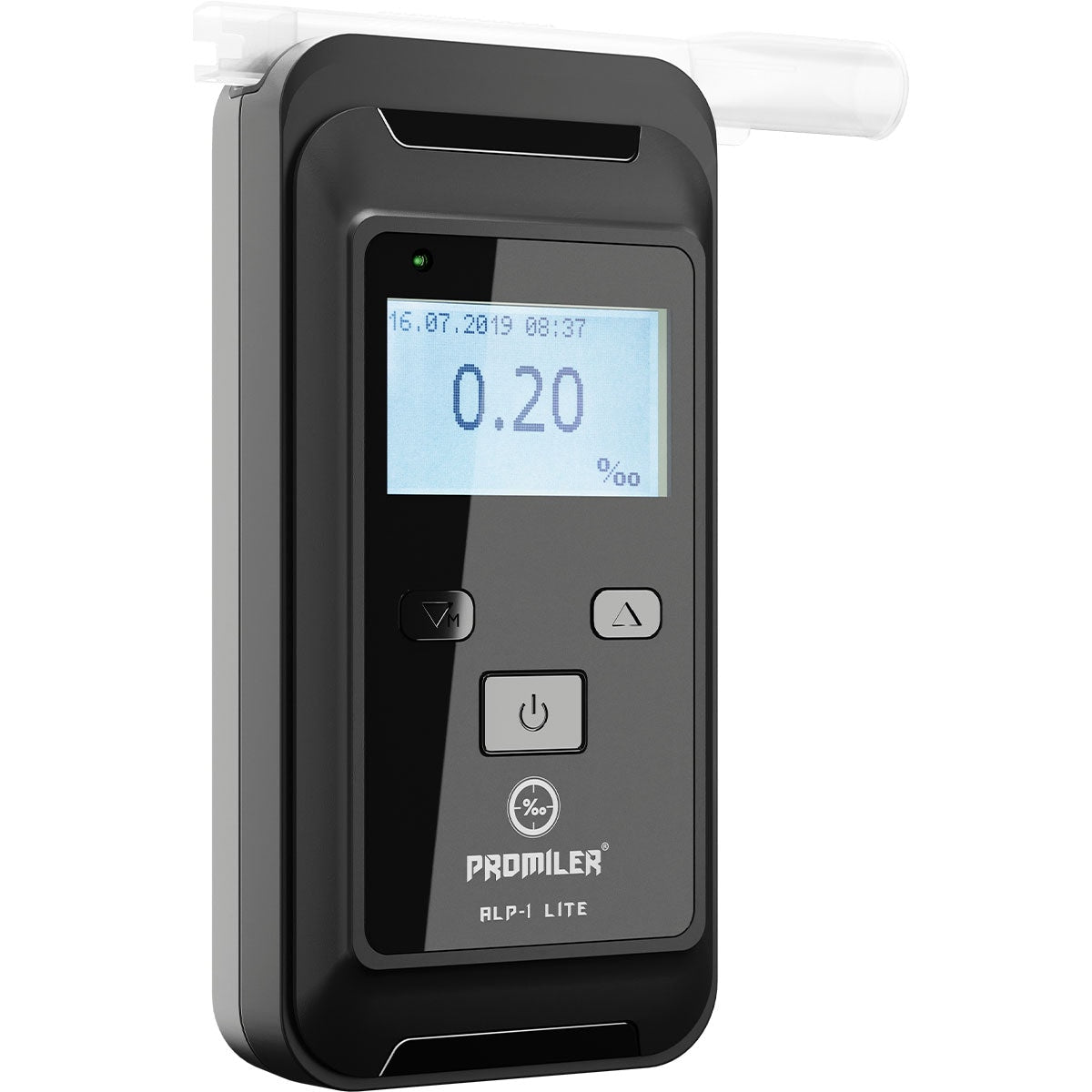 Alkomat Promiler ALP-1 Lite
