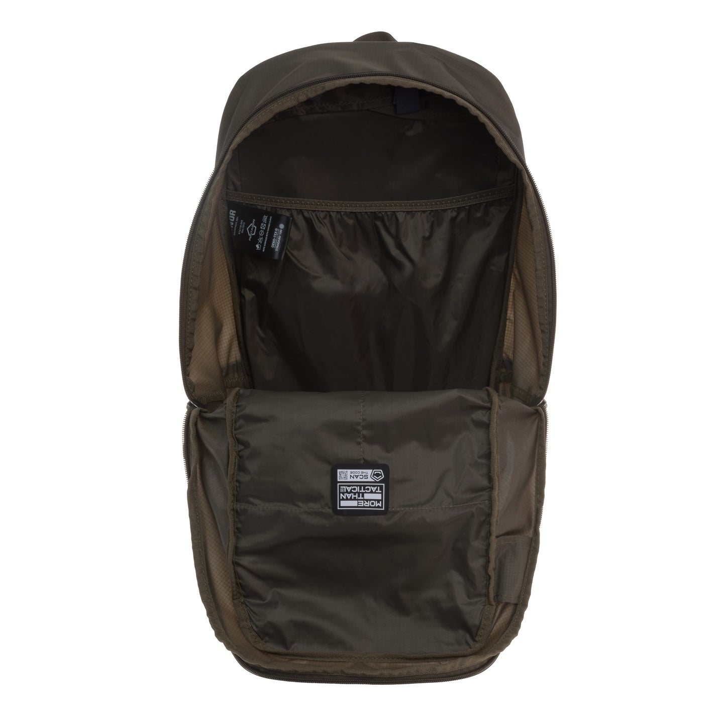 Plecak Pentagon Minor 28 l - RAL 7013