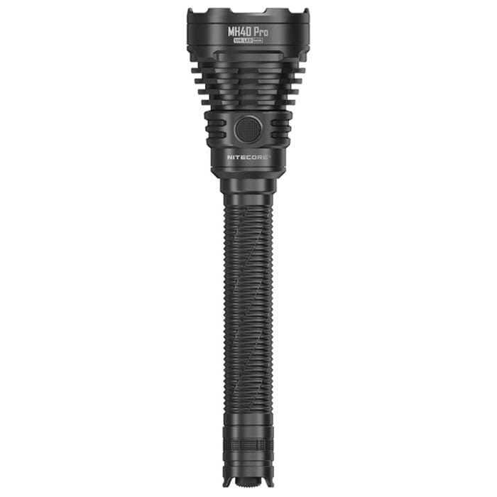 Latarka Nitecore MH40 Pro Multi-Task Hybrid - 3500 lumenów