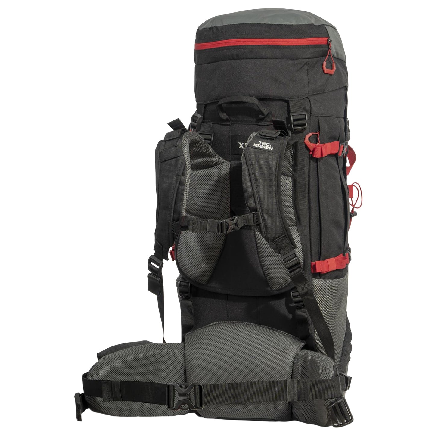Plecak Pentagon Tac Maven Jupiter 60 + 10 l - Cinder Grey