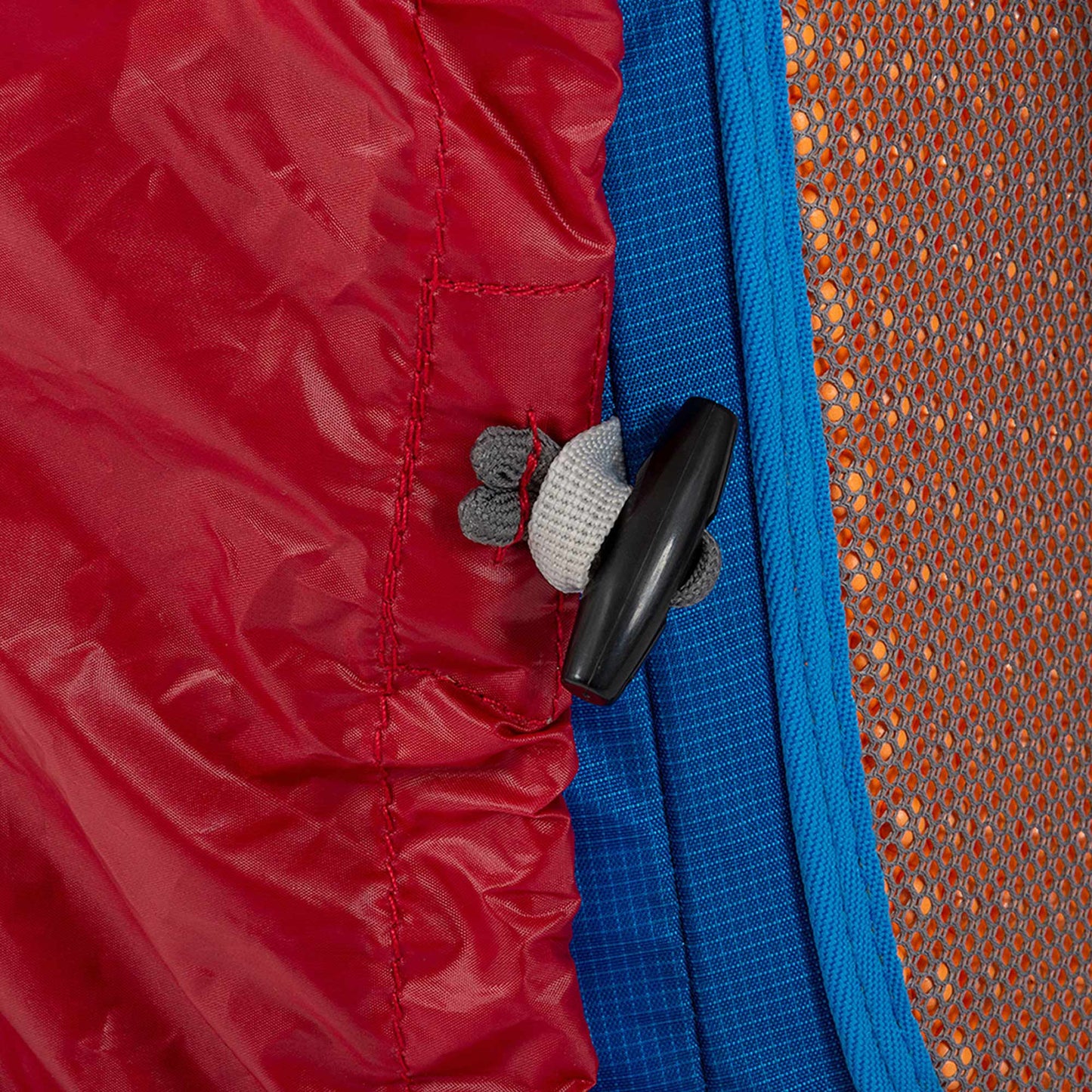 Plecak Highlander Outdoor Vorlich 40 l - Blue