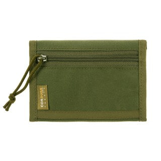 Portfel Wisport Lizard Olive