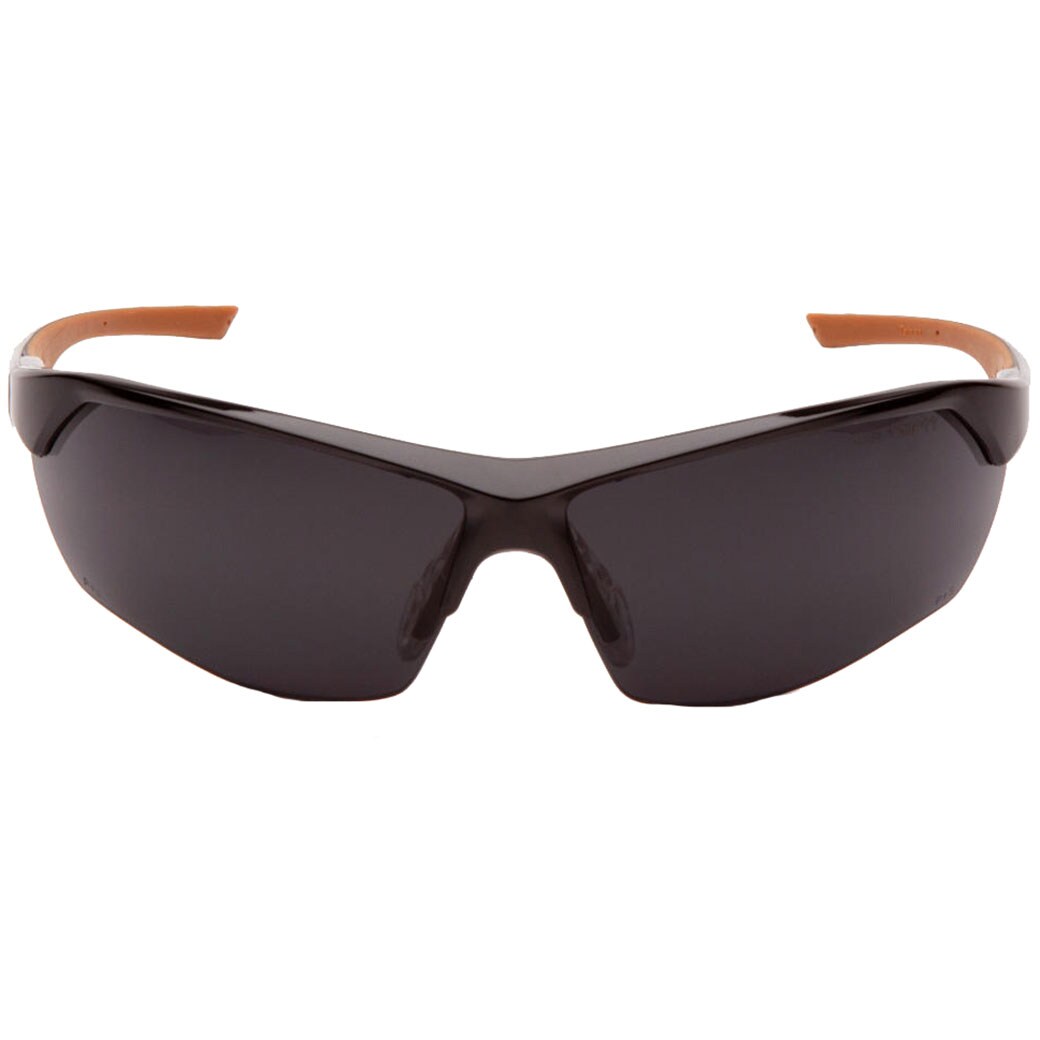 Okulary ochronne Carhartt Half Ratcheting Temple - Grey