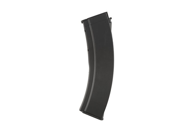 Magazynek ASG Cyma Mid-Cap do replik RPK/AK - Czarny