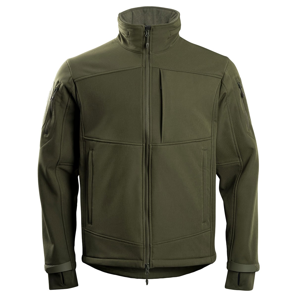 Kurtka Stoirm Tactical Softshell - Olive