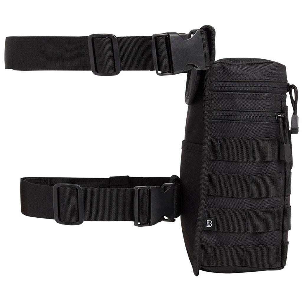 Torba Brandit Side Kick 2 - Black