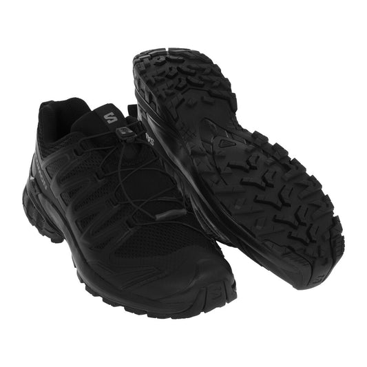 Buty Salomon XA Pro Forces - Black
