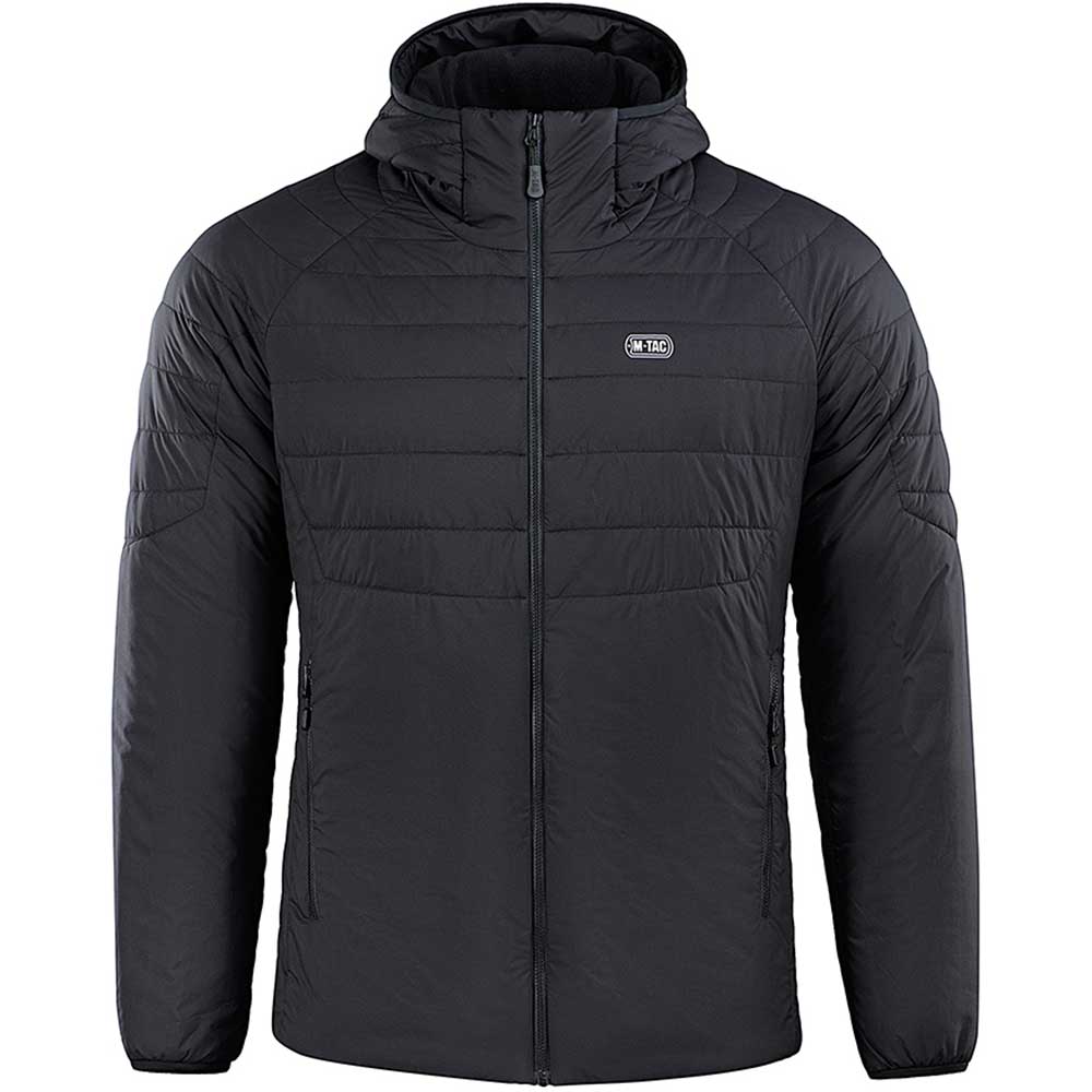 Kurtka M-Tac Berserk - Black