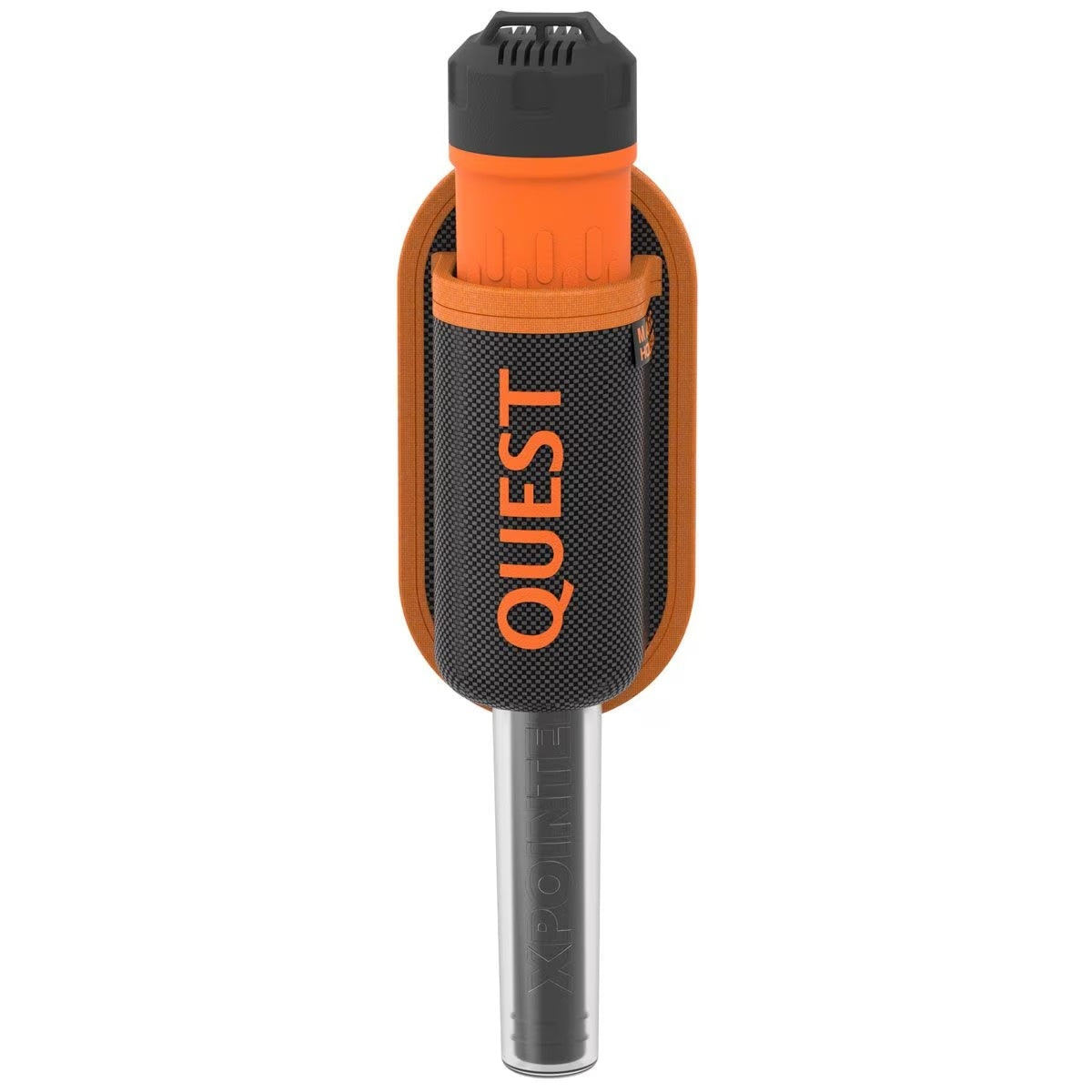 Wykrywacz Metali Quest V80 + Quest Xpointer Max Magic Holster