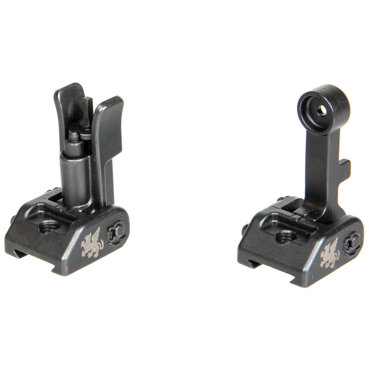 Przyrządy celownicze PTS Griffin Armament Modular BUIS